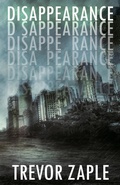 Cover: Disappearance - Structures Capable of Joy