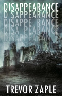 Enlarge image Cover: Disappearance - Structures Capable of Joy
