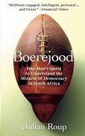 Cover: Boerejood - BLKDOG Publishing
