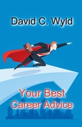 Cover: Your Best Career Advice - Sydney Gap Press