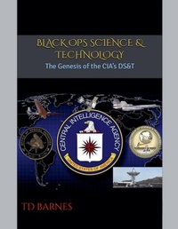 Enlarge image Cover: Black Ops Science & Technology - TD Barnes