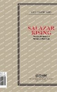 Abbildung von: Salazar Rising - CPHRC Editorial Services