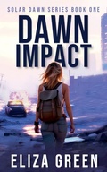 Cover: Dawn Impact - Eliza Green