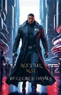Cover: Rex Steel - George Davies