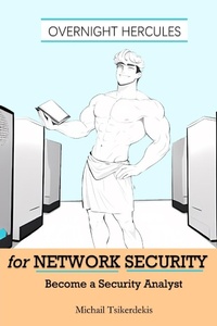 Abbildung von: Overnight Hercules for Network Security - Michail Tsikerdekis