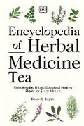 Bild: Encyclopedia of Herbal Medicine Tea - Bmc Records
