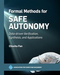 Cover: Formal Methods for Safe Autonomy - Association for Computing Machinery