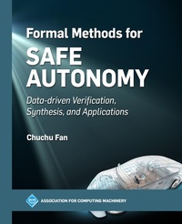 Enlarge image Cover: Formal Methods for Safe Autonomy - Association for Computing Machinery