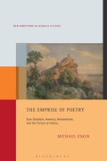 Cover: The Emprise of Poetry - Bloomsbury Academic