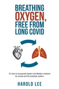 Cover: Breathing oxygen, free from Long Covid - Balboa Press