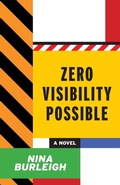 Cover: Zero Visibility Possible - Four Sticks Press