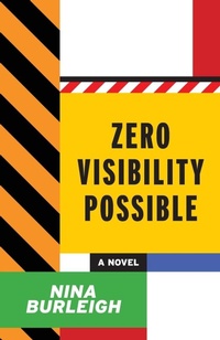 Enlarge image Cover: Zero Visibility Possible - Four Sticks Press