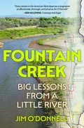 Cover: Fountain Creek - Torrey House Press