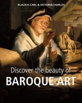 Cover: Discover the beauty of Baroque art - Parkstone International