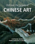 Cover: Discover the beauty of Chinese art - Parkstone International