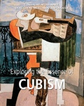 Cover: Exploring the Essence of Cubism - Parkstone International