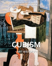 Abbildung von: Art History Cubism - Parkstone International