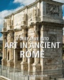 Cover: A deep dive into Art in ancient Rome - Parkstone International