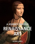 Cover: A journey through Renaissance art - Parkstone International