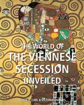 Cover: The world of The Viennese Secession unveiled - Parkstone International