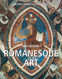 Abbildung von: Art History Romanesque art - Parkstone International