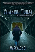 Cover: Chasing Today - Wallace Street Press