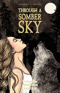 Cover: Through a Somber Sky - Hollow Valley Press