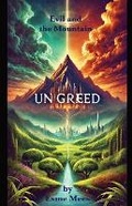Cover: Evil and the Mountain Ungreed - Eatms Productions