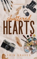 Cover: Shuttered Hearts - Erin Graves