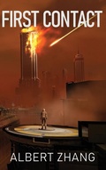 Cover: First Contact - Civitas Press