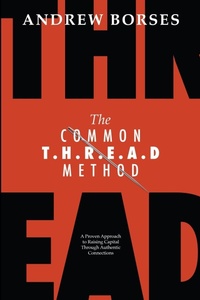 Abbildung von: The Common T.H.R.E.A.D Method - Rise By 25