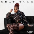 Cover: Gratitude - Warner Music Group Germany Holding GmbH / Hamburg