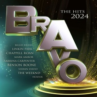 Abbildung von: BRAVO - The Hits 2024 - Universal Vertrieb