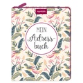 Cover: Mein Adressbuch - Lingen Verlag