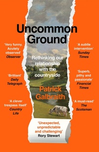 Enlarge image Cover: Uncommon Ground - William Collins