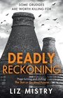 Cover: Deadly Reckoning - HQ Digital