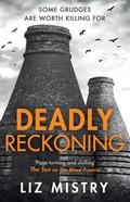 Cover: Deadly Reckoning - HQ Digital