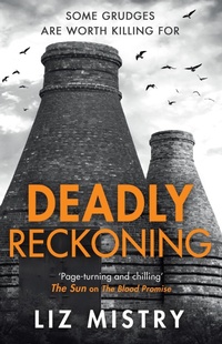 Enlarge image Cover: Deadly Reckoning - HQ Digital