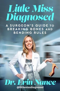 Abbildung von: Little Miss Diagnosed - Dey Street Books
