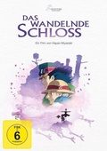 Cover: Das wandelnde Schloss - Leonine