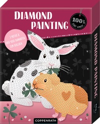 Abbildung von: Diamond Painting - Coppenrath