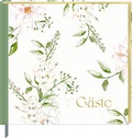 Cover: G&auml;stebuch - G&auml;ste - Coppenrath