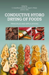 Abbildung von: Conductive Hydro Drying of Foods - Elsevier