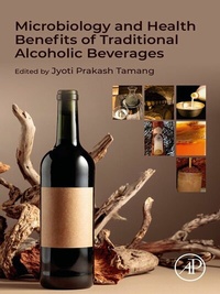 Abbildung von: Microbiology and Health Benefits of Traditional Alcoholic Beverages - Elsevier