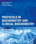 Abbildung von: Protocols in Biochemistry and Clinical Biochemistry - Academic Press