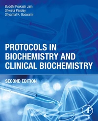 Abbildung von: Protocols in Biochemistry and Clinical Biochemistry - Academic Press