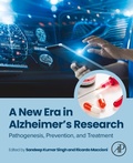 Cover: A New Era in Alzheimer's Research - Elsevier