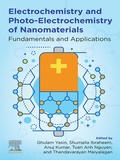 Cover: Electrochemistry and Photo-Electrochemistry of Nanomaterials - Elsevier
