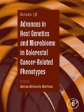 Abbildung von: Advances in Host Genetics and Microbiome in Colorectal Cancer-Related Phenotypes - Elsevier