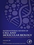 Abbildung von: Targeting Signaling Pathways in Solid Tumors Part C - Elsevier